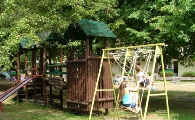 KĄTY RYBACKIE 2008 KOLONIA LETNIA / OBÓZ MŁODZIEŻOWY 