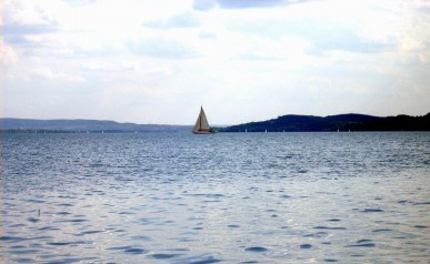 BALATON 2009 KOLONIA/OBÓZ MŁODZIEŻOWY NA Węgrzech