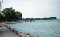 BALATON 2009 KOLONIA/OBÓZ MŁODZIEŻOWY NA Węgrzech