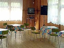 DUSZNIKI-ZDRÓJ KOLONIA LETNIA W GÓRACH STOŁOWYCH