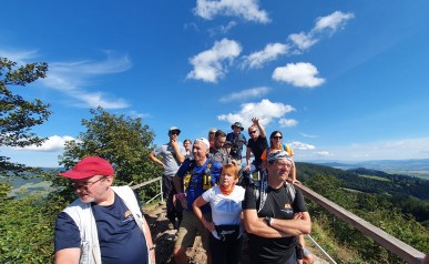 KURS PRZEWODNIKÓW BESKIDZKICH