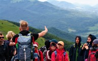 KURS PRZEWODNIKÓW BESKIDZKICH