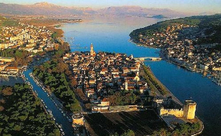 BAŁKANY-TRASA UNESCO