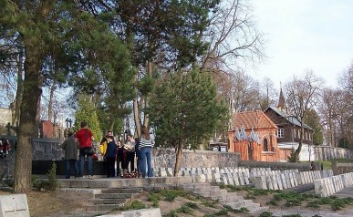 PETERSBURG-WILNO-RYGA